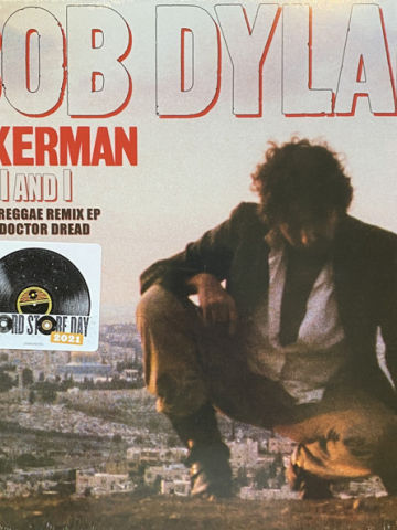 Jokerman (The Reggae Remix EP)