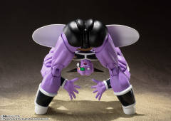SHF 基纽队长-资料图