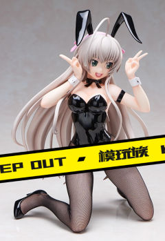 B-style 奈亚拉托提普 Bunny ver.-资料图
