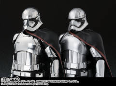 SHF 队长法斯玛-资料图