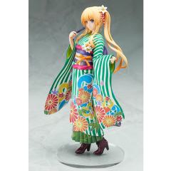 泽村·斯潘塞·英梨梨 Kimono ver.-资料图
