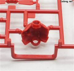 RG 26 高机动型扎古Ⅱ 强尼·莱汀专用机-资料图