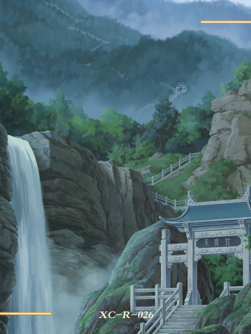 三千界影卡R-026