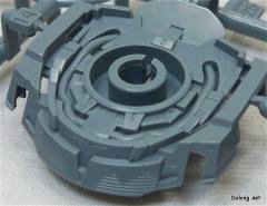 MG MSN-06S 新安洲 Ver.Ka-资料图