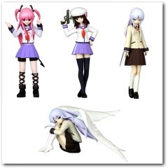 SR Angel Beats! 由理-资料图