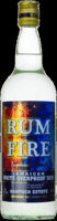 Rum Fire White Overproof