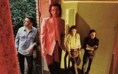 Arctic Monkeys