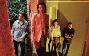 Arctic Monkeys 作品合集
