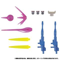 惊天雷 Ver. 2.0-资料图
