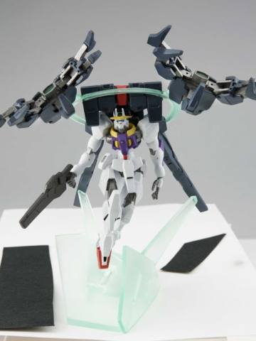 CB-002 疗天使 Ring of Meisters