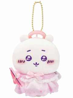 吉伊-天使恶魔系列毛绒挂件