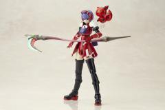 マッグ 蕾卡希尔 Redria ver.-资料图