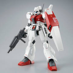 MG RGM-89D 杰刚D型 先行配备机-资料图