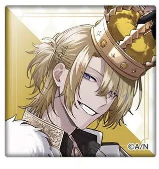 luca-半周年吧唧