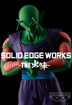 Solid Edge Works-出阵系列-13 A款 比克-资料图