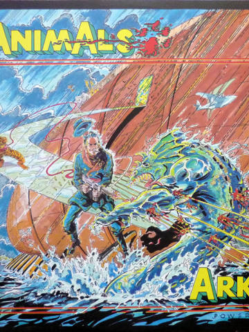 Ark