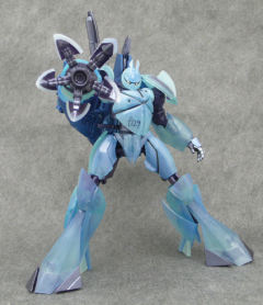 ROBOT魂 CONCEPT-X6-1-2 倒X Moonlight Butterfly-资料图