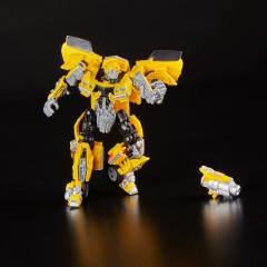 Deluxe Class Studio Series 大黄蜂-资料图