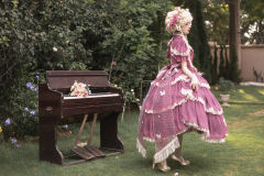 寻找蝴蝶-资料图