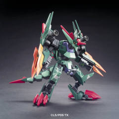 LBX Trivhine