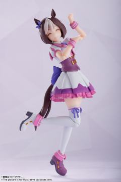 SHF 特别周-资料图