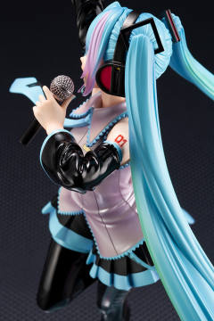 彩虹小马美少女系列 初音未来-资料图