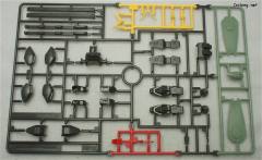 HG 高达SEED GAT-X252 禁断高达 重制版-资料图