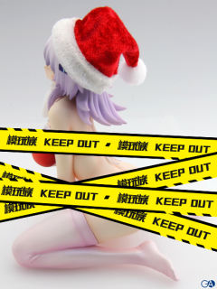 克丽丝卡比亚切诺娃 Santa-资料图