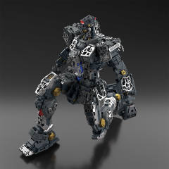 PG UNLEASHED RX-78-2 元祖高达-资料图
