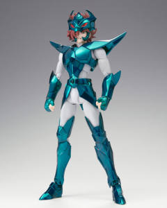 圣斗士圣衣神话 神圣衣 第四星 美格列斯·阿路贝利希 God Warrior Cloth