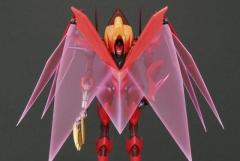 Type-02/F1Z 红莲圣天八极式 Robot Damashii <Side KMF>-资料图