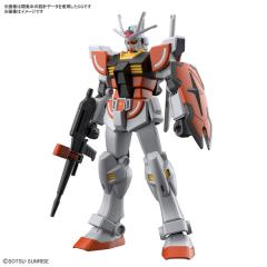 EG RX-78-lā-III 拉赫高达