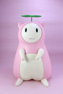 Pretty Soft Vinyl Series 璃音 