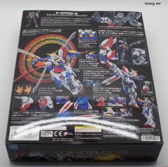 HIRM GF13-017NJII 神高达-资料图