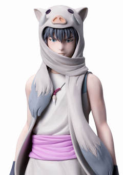 Super Figure Art Collection 一郎彦 青春 ver.-资料图