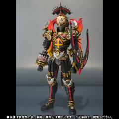 SHF 射手座星座使徒-资料图