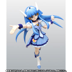 SHF 美天使-资料图