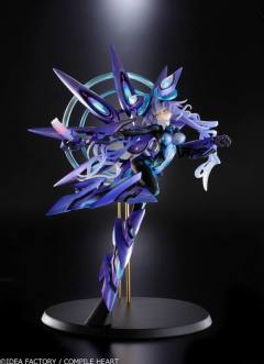 绀紫之心 Processor Unit Full ver.-资料图