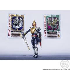 假面骑士剑 骑士形态 -资料图