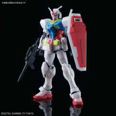 HGBD GBN-GF/RX78 GBN基地高达-资料图