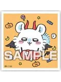 飞鼠5-口香糖贴纸盲袋第二弹