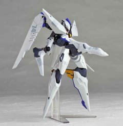 Revoltech Vic Viper -资料图