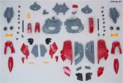 MG MSN-06S 新安洲 Ver.Ka-资料图