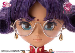 Pullip  Pullip 姬宫安希-资料图
