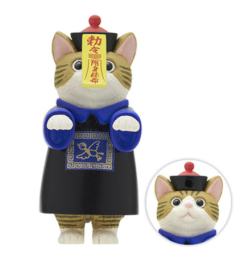 深橘猫