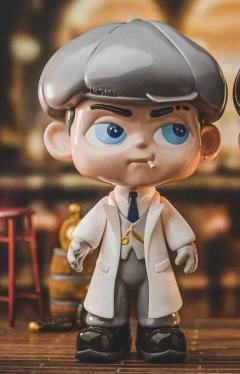 伯明翰之旅-白色-资料图