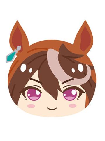 鲁道夫象征-ensky馒头团子3
