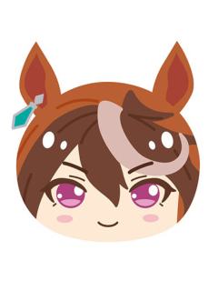 鲁道夫象征-ensky馒头团子3