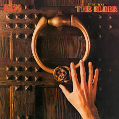 (Music From) The Elder