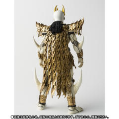 SHF 真骨雕 恩·达古巴·杰巴-资料图